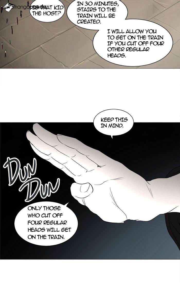 Tower of God, Chapter 241 image 36